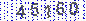 This Is CAPTCHA Image